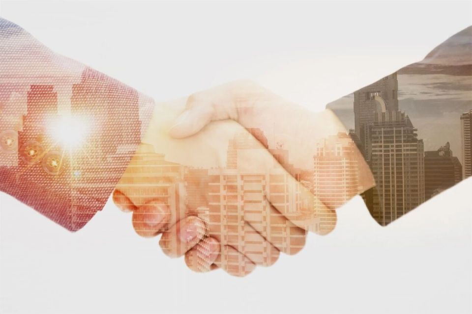 泰洋川禾